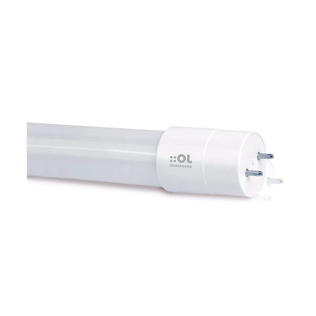 Lampada-LED-tubular-T8-policarbonato-18W-3000K-OL