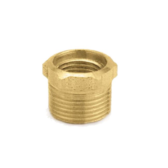 Bucha de redução 1x3/4 Ramo