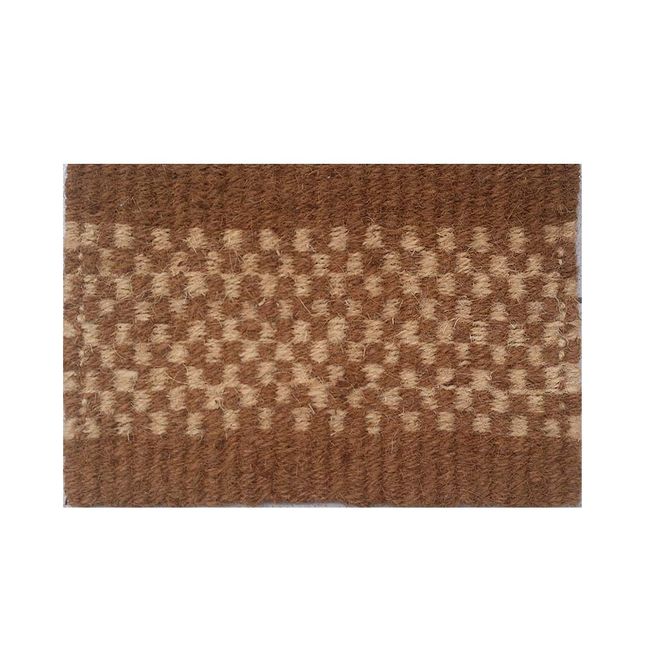 Tapete retangular 40x60cm Coisas e Coisinhas