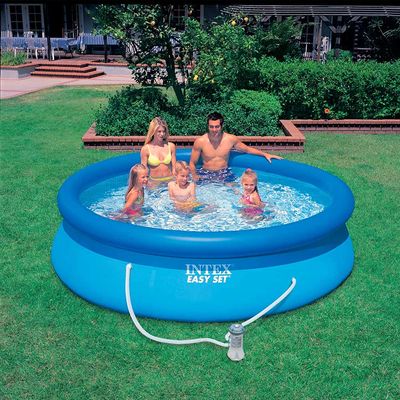 Piscina-Easy-Set-3853-litros-com-bomba-filtrante-Intex