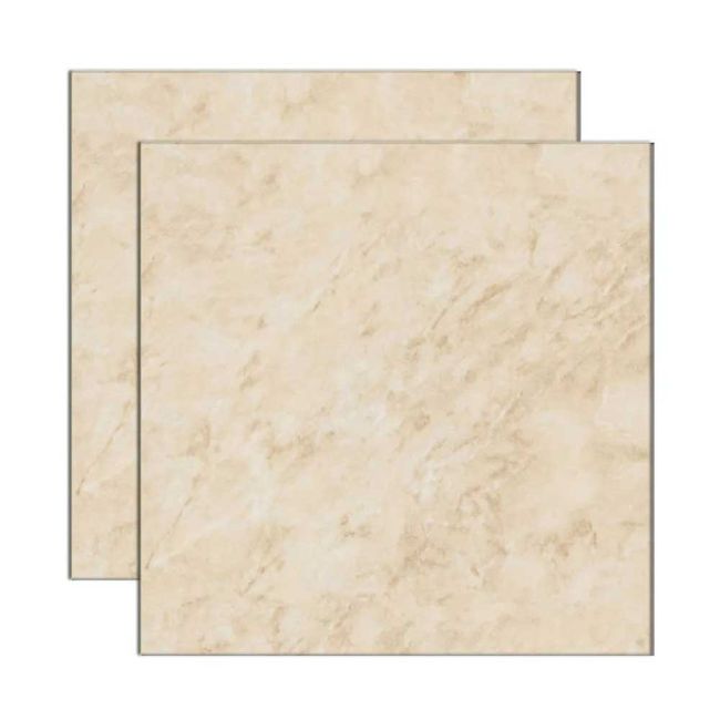 Piso-ceramico-bold-40x40cm-Carrara-Extra-bege-Savane