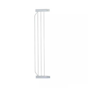 Extensor para grade de proteção 20cm Safe Max aço Maxeb