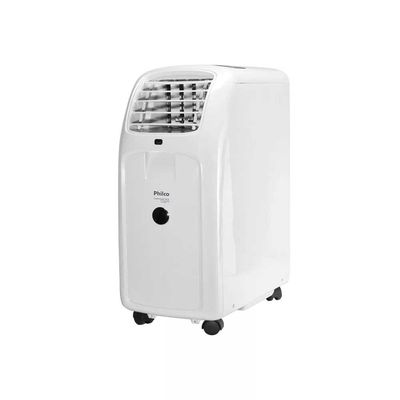 Ar-condicionado-Portatil-11000-BTU-frio-127V-branco-Philco