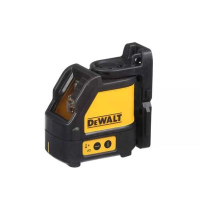 Laser-de-Linha-com-Nivel-Automatico---DW088K-Dewalt