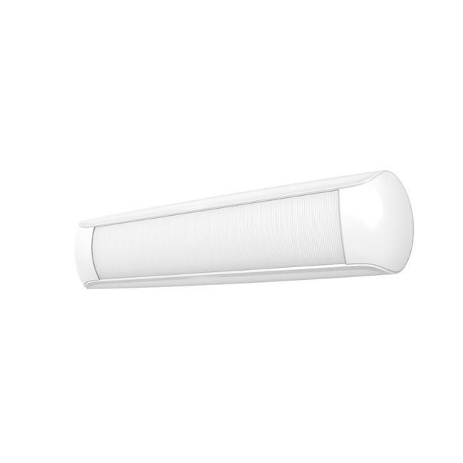 Luminaria-Calha-Aplikled-40W-branca-bivolt-Osram