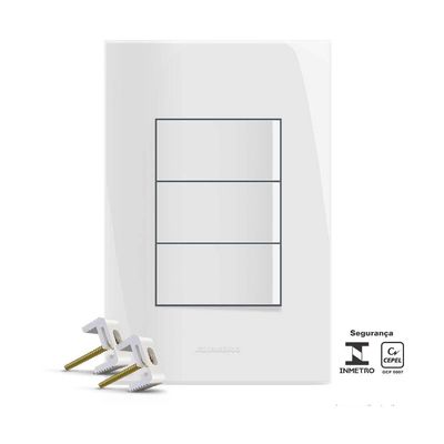 Interruptor-4x2-triplo-paralelo-com-placa-branco-Inova-Alumbra