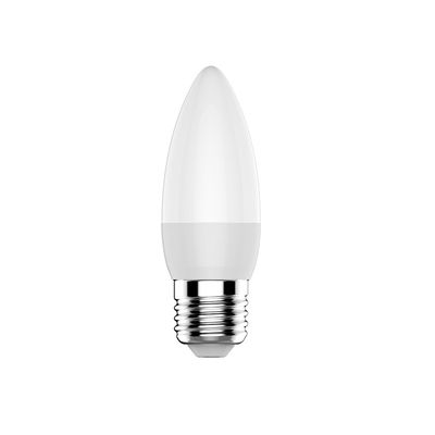 Lampada-LED-vela-fosca-E27-bivolt-35W-3000K-amarela-200lm-Osram