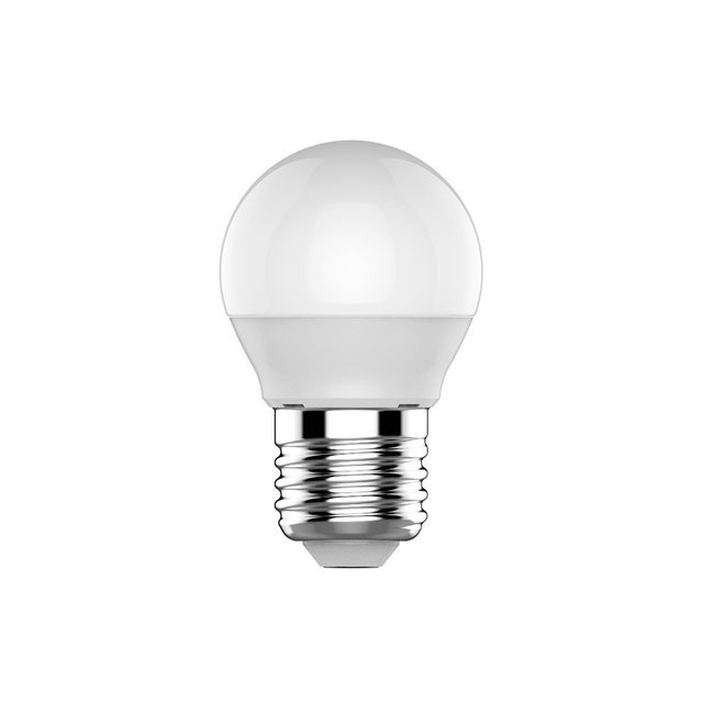 Lampada-LED-bolinha-E27-bivolt-35W-3000K-amarela-260lm-Osram