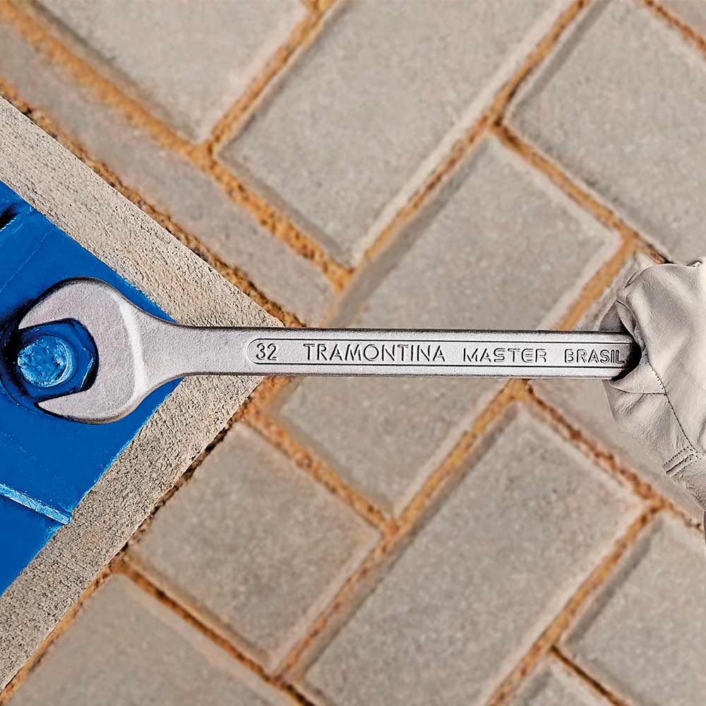 Chave combinada 42246/116 16mm Tramontina