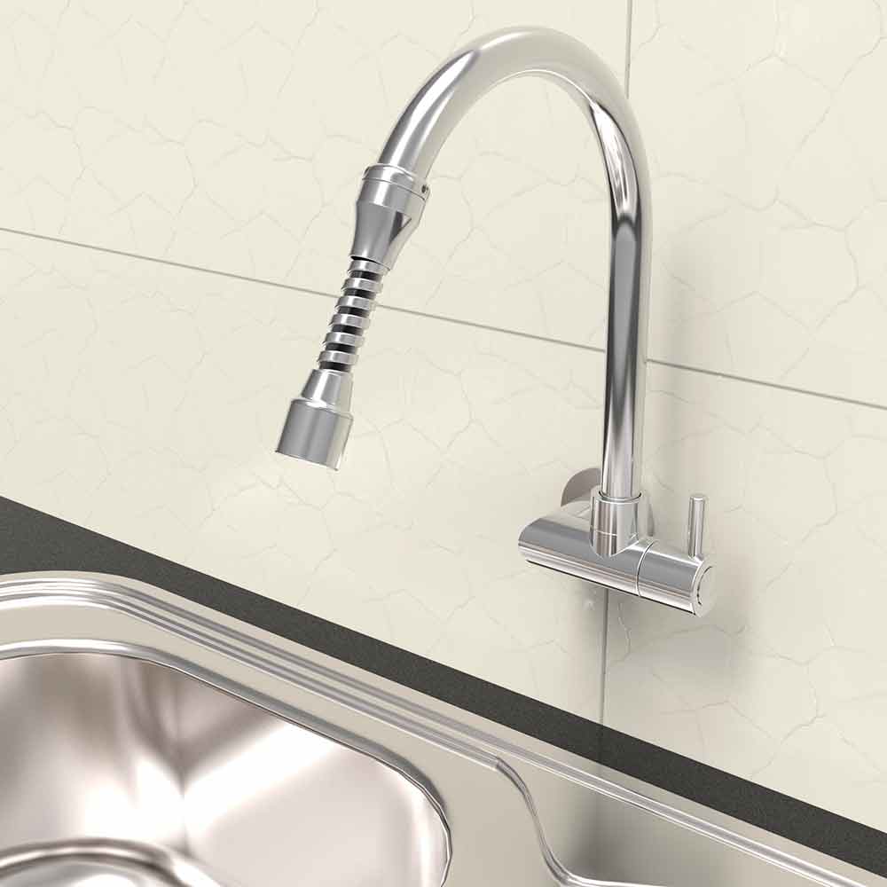 Extensor Para Torneira Tubular Blukit