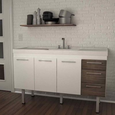 Gabinete-de-cozinha-Hamal-2073-53x144cm-branco-e-munique-Cerocha