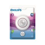 Spot-de-embutir-redondo-LED-5W-2700K-branco-Philips