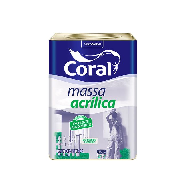 Massa-acrilica-25-kg-Coral