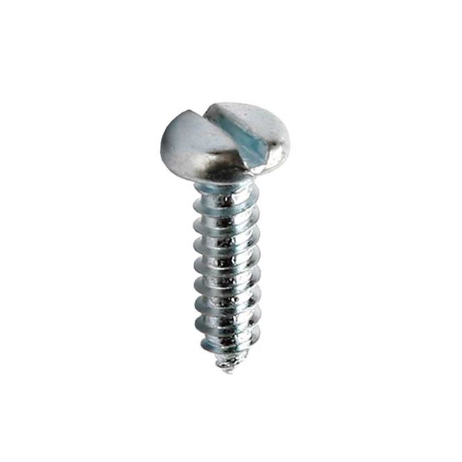 Parafuso Atarraxante Cabeça Panela Phillips 3.9 mm X 13 mm Fixtil