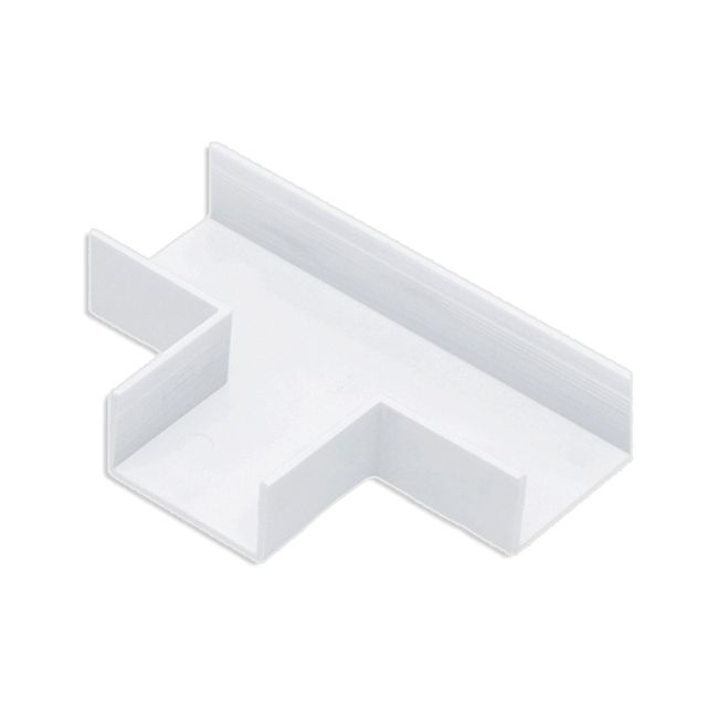 Derivação T 40mm sistema externo Fame