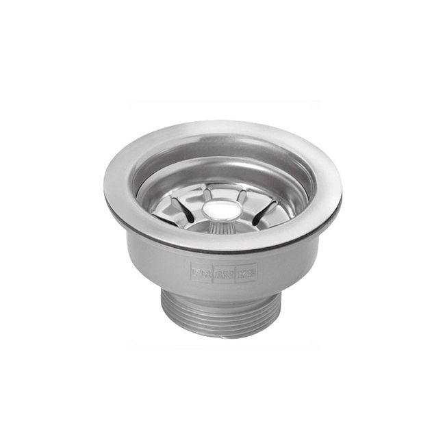 Válvula para Cuba 3,5" Franke Luxo Pino Inox