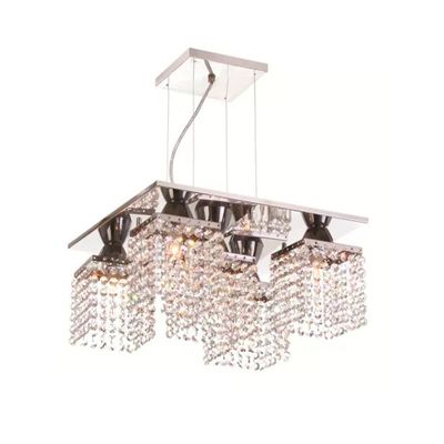 Pendente-para-5-lampadas-de-inox-com-cabo-ajustavel-de-80cm-Niteroi-Auremar