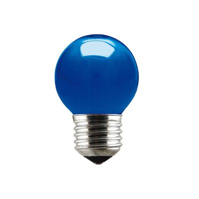 Lampada-incandescente-bolinha-E27-15W-127V-azul-Taschibra