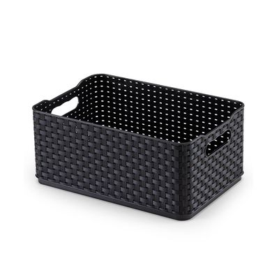 Caixa-organizadora-45L-preto-Rattan-03-Arthi