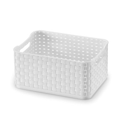 Caixa-organizadora-520ml-branca-Rattan-01-Arthi