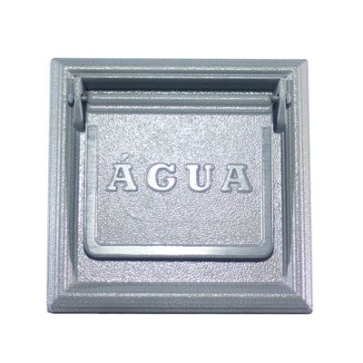 Visor-de-agua-reto--preto-de-aluminio-Eco-Pintart