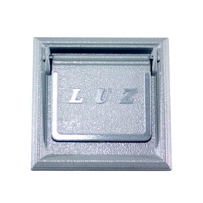 Visor-de-luz-reto--preto-de-aluminio-Eco-Pintart