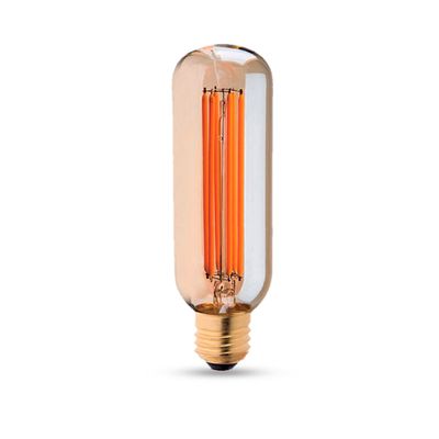 Lampada-de-filamento-LED-classica-E27-4W-Multivolt-2200K-amarela-OL