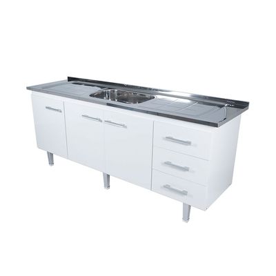Gabinete-de-cozinha-New-Milano-1974x55cm-branco-Bonatto