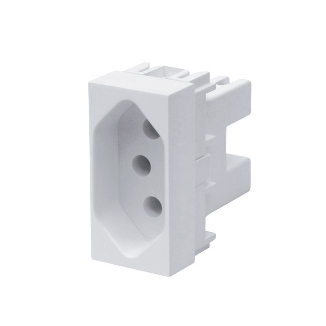 Módulo para tomada 20A 250V Elegance Fame