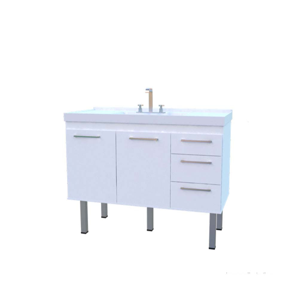 Gabinete-de-cozinha-Hamal-2070-53x114cm-branco-Cerocha