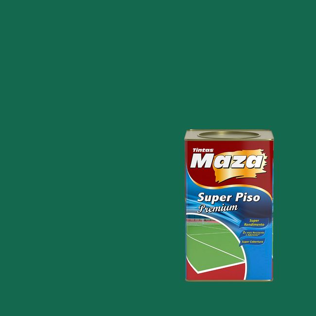 Tinta-acrilica-acetinada-Super-Piso-Premium-18L-verde-Maza