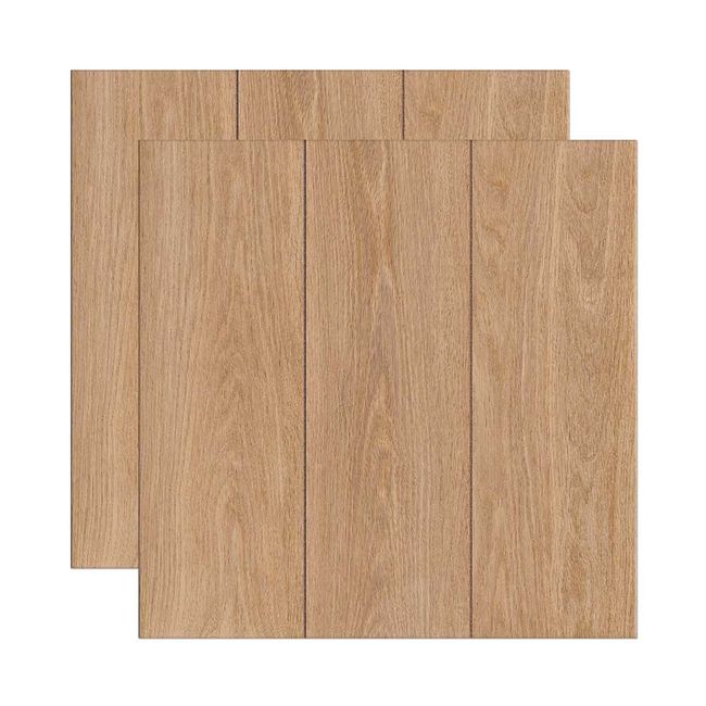 Piso-ceramico-Alineo-Plus-acetinado-bold-62x62cm-madeira-marrom-Royal-Gres