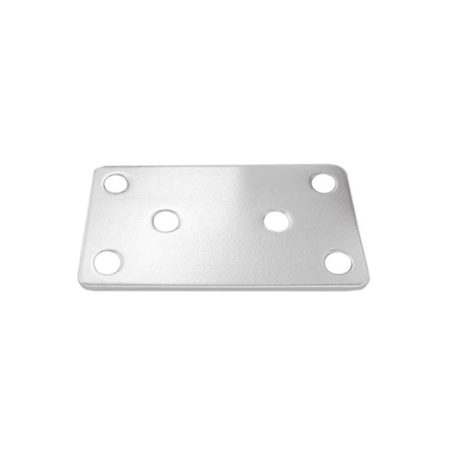Uniao-reta-com-6-furos-em-aco-40x80mm-branca-Zamar