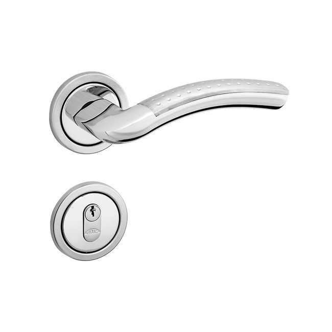 Fechadura-externa-Challenger-Hebe-1095542-55-Z-ZC-ZCE-cromada-Arouca