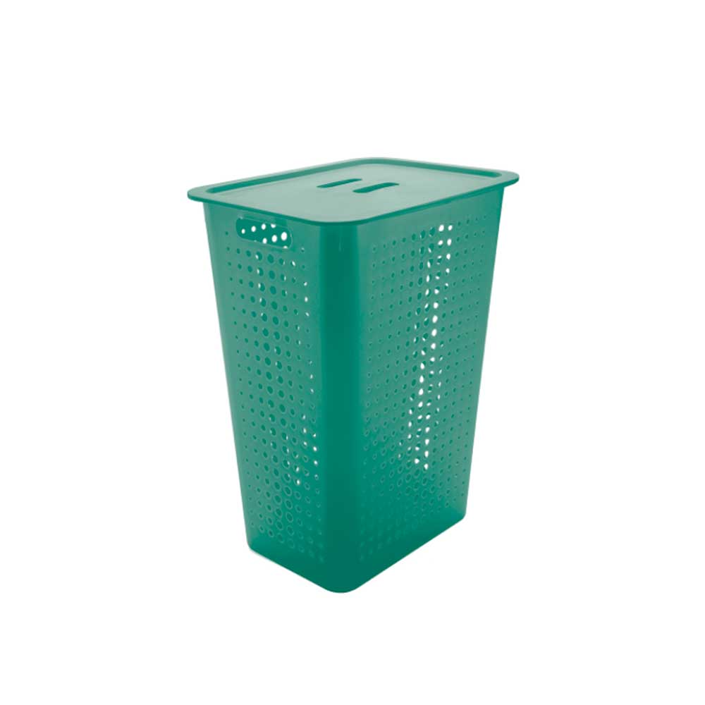 Cesta-para-roupas-com-tampa-47L-polipropileno-menta-OU