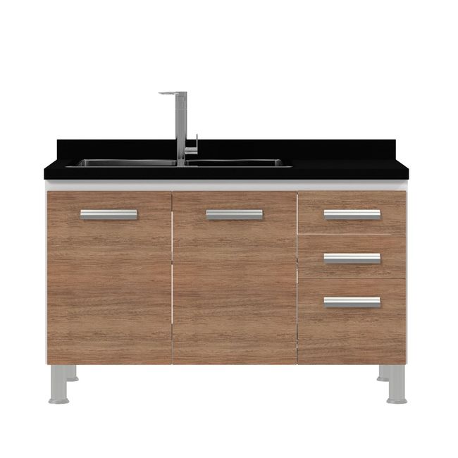 Gabinete-de-cozinha-Alfa-2010-51x114cm-munique-e-branco-Cerocha