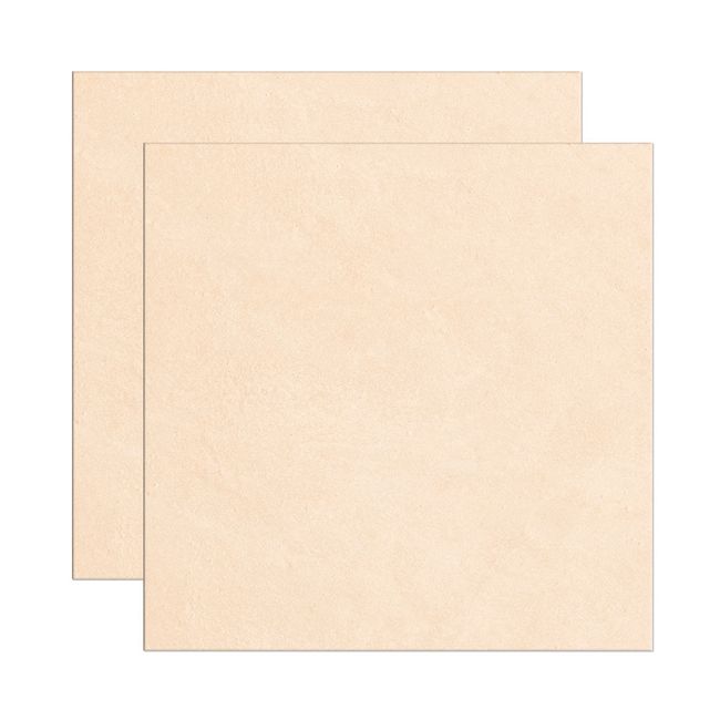 Porcelanato bold 60x60cm Catania acetinado bege Buschinelli