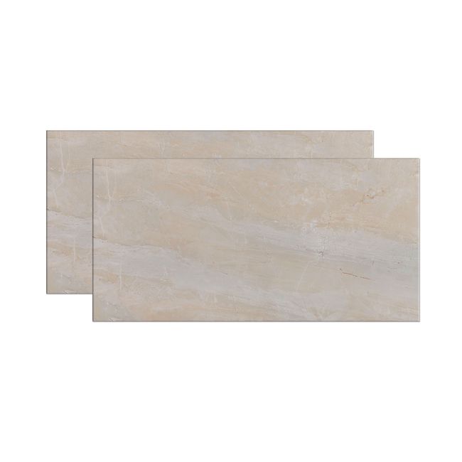 Porcelanato-Marmore-Classico-brilhante-retificado-59x1182cm-bege-Eliane