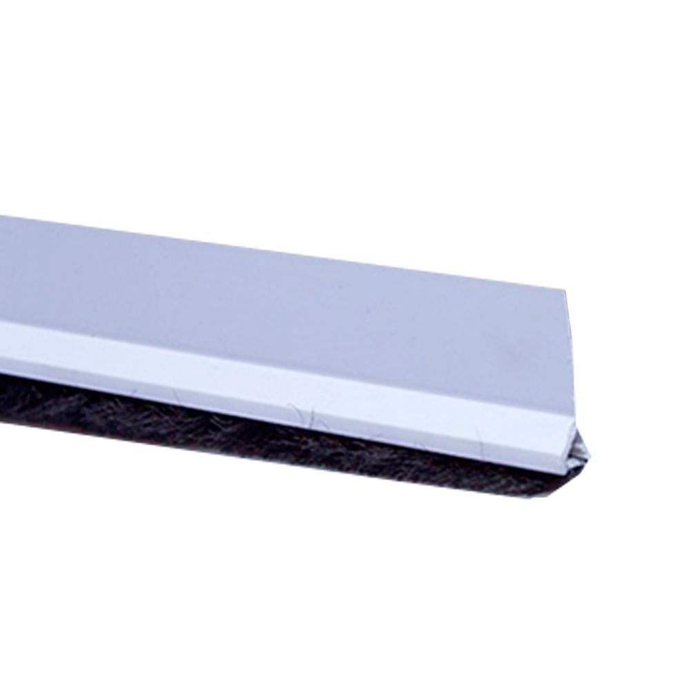 Veda Fresta Porta 80cm Branco 1314 Talentos