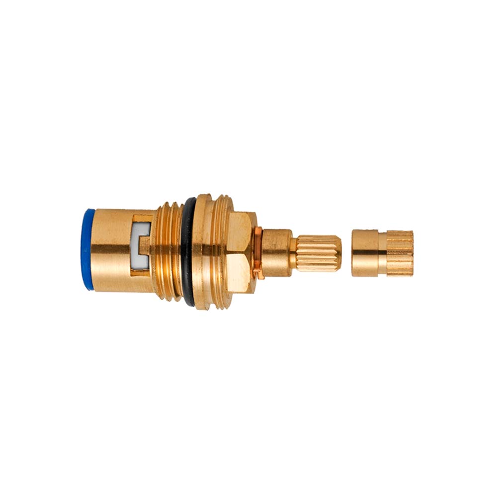 Mvc Para Torneira 1/4 Volta Universal 367102 Blukit