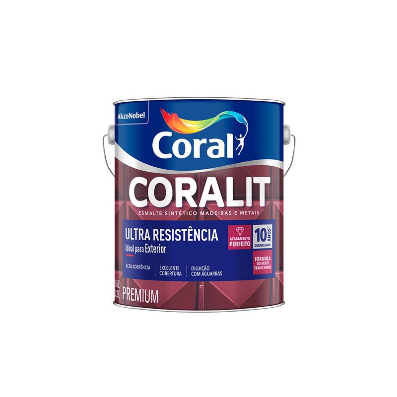 Esmalte-sintetico-brilhante-Coralit-branco-4L-Coral
