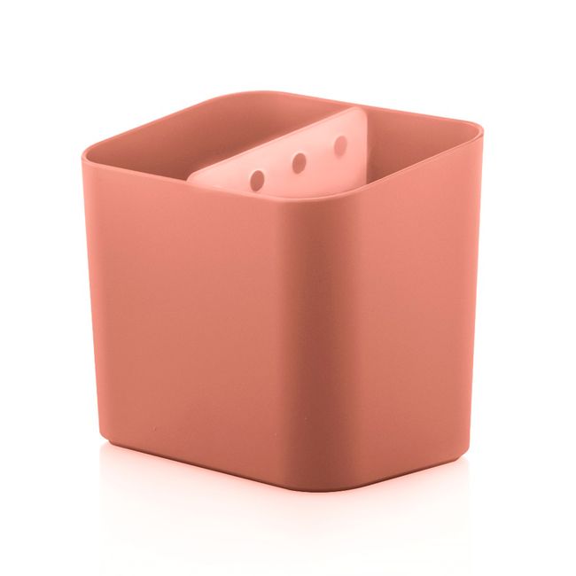 Escorredor-de-talheres-plastico-terracota-Trium-Ou