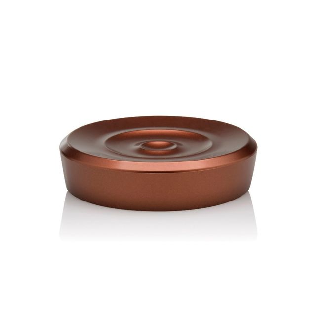 Saboneteira-de-bancada-vintage-cobre-Belly-Ou