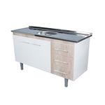 Gabinete-de-cozinha-Lyon-53x1434cm-branco-e-madeirado-Bonatto