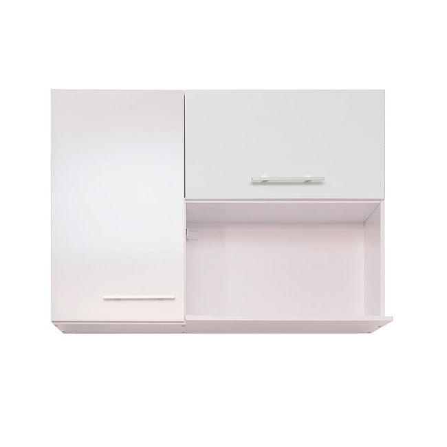 Armario-de-cozinha-Lyon-2-portas-branco-Bonatto