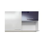 Armario-de-cozinha-Lyon-2-portas-120cm-branco-e-preto-Bonatto