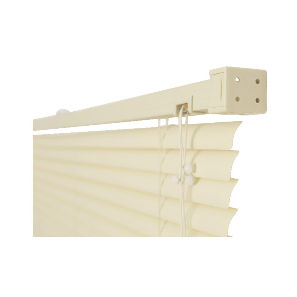 Persiana 100x220cm bege Premier Conthey