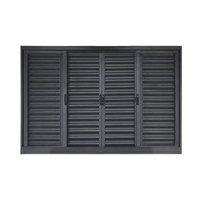 Janela-veneziana-de-aco-6-folhas-Minas-Sul-100x100x12cm-preto-MGM