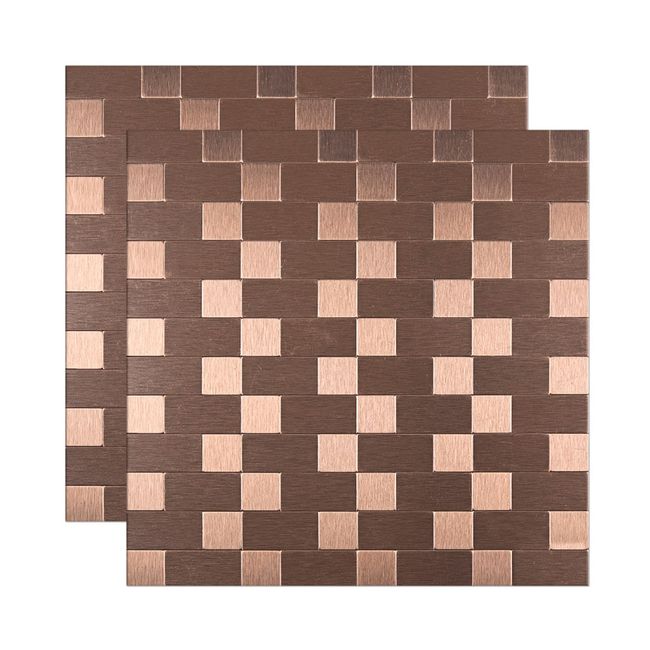 Pastilha-de-aluminio-autoadesiva-304x304cm-bronze-Glass-Mosaic