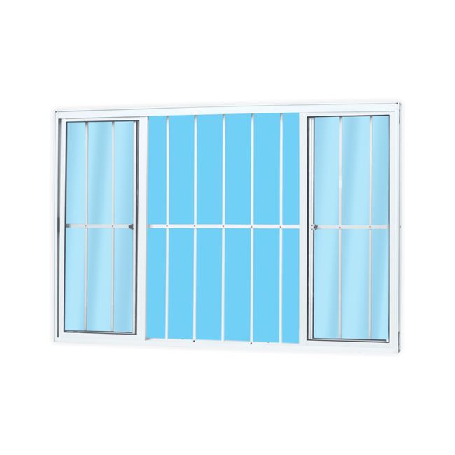 Janela-de-correr-de-aluminio-4-folhas-com-grade-Soft-100x150cm-branco-MGM